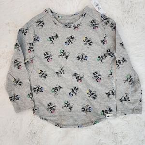 Disney Minnie Mouse Shirt